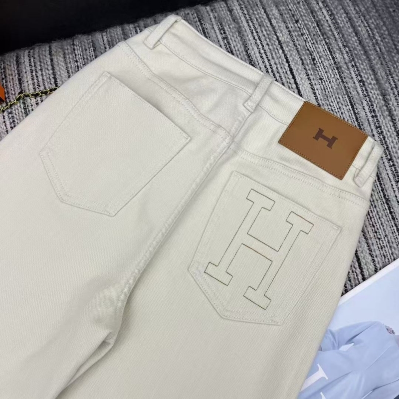 H**me5 long pants